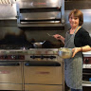 Meet your Posher, Maryel